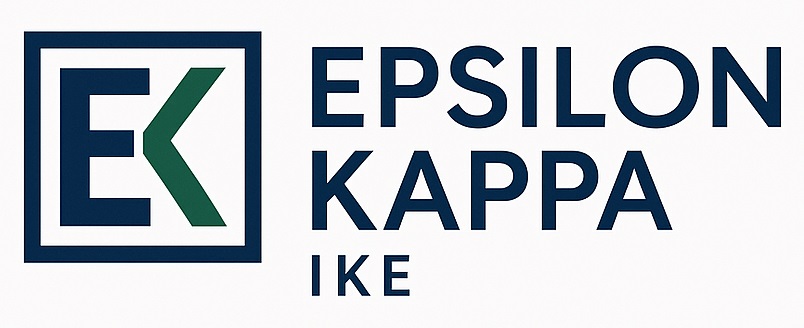 ΕΨΙΛΟΝ ΚΑΠΠΑ ΜΟΝΟΠΡΟΣΩΠΗ Ι.Κ.Ε